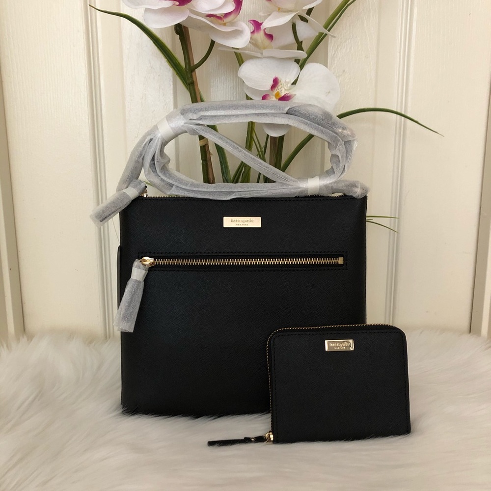 💐 KATE SPADE Laurel Way Rima Set